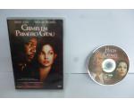 DVD Crimes Em Primeiro Grau